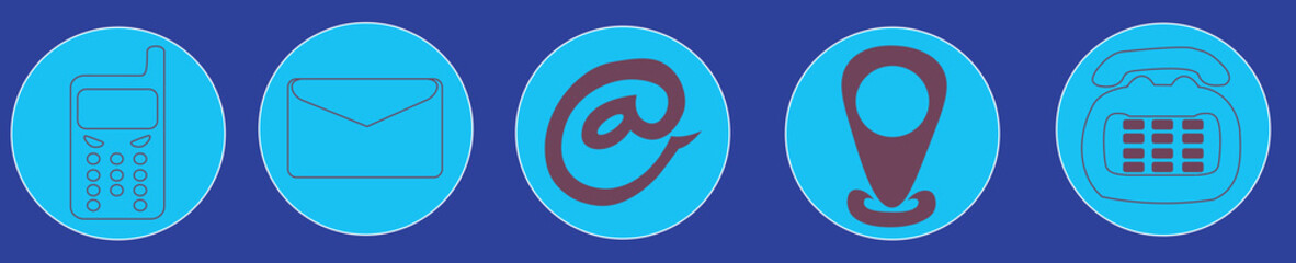 surf board vector illustration for offices 