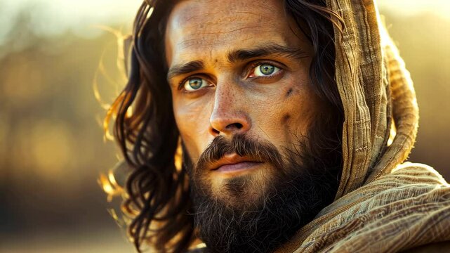 Jesus Christ The Lamb who takes away the sin of the world