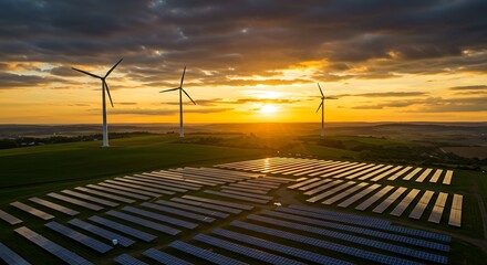 Man using laptop with chatbot and communication icons illustrating artificial intelligence and digital transformation in business and customer service