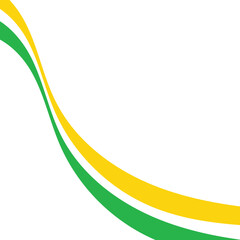 abstract modern vector background