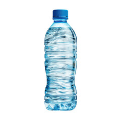 Refreshing Bottled Water for Hydration on the Go