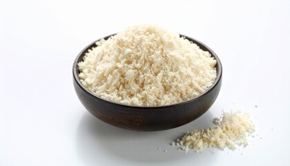 Lion’s Mane (Hericium erinaceus)