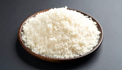 Lion’s Mane (Hericium erinaceus)