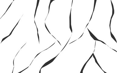 Simple pattern background crack wall shape.eps