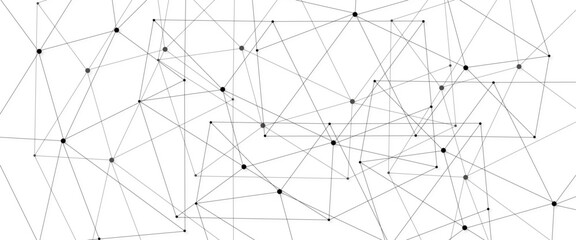 Abstract futuristic technology background