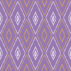 seamless geometric pattern