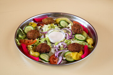 Falafel