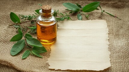 tea rose extract, Generative AI,