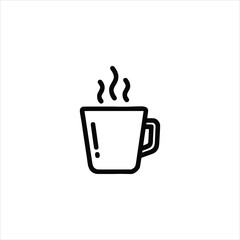 Coffee Mug Icon