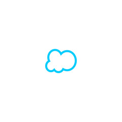 Clouds Icon Collection