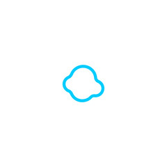 Clouds Icon Collection