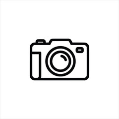 Social Camera Icon