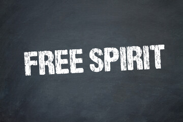 Free Spirit	
