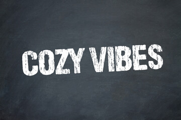 Obraz premium Cozy Vibes 
