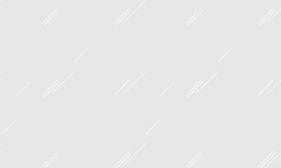 Clean Sketchy Rainfall: Seamless Doodle for Kids and Nursery