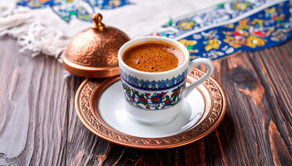 Turkish Coffee
