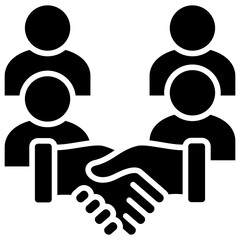 Relationship Icon