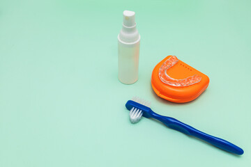 Orthodontic Night Guard – Preventing Bruxism During Sleep