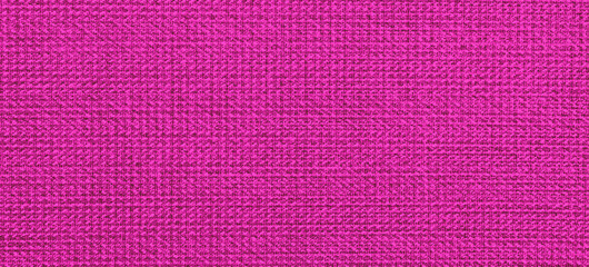pink fabric texture for background