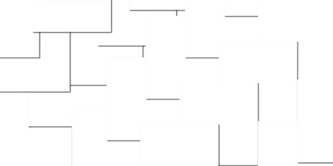 Contemporary clean white background with paper effect

