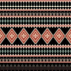 Seamless geometric patterns. Vector illustration design. Digital file download for print, printable, wallpaper, background, decoration, backdrop, texture, textile and many projects.