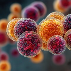 Nanoparticle Drug Delivery System: Medical Technology Concept