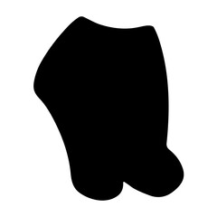 baby fashion silhouette