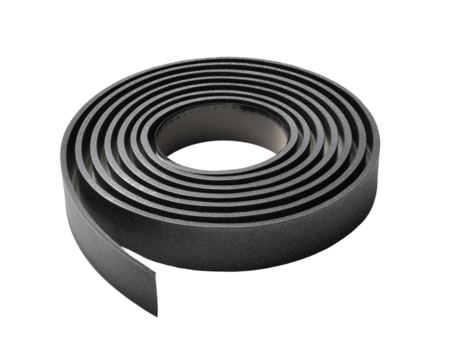 Buy flexible magnetic tape roll for crafts and diy uses