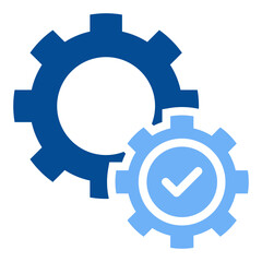 Gear Icon