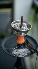 Shisha Wasserpfeife