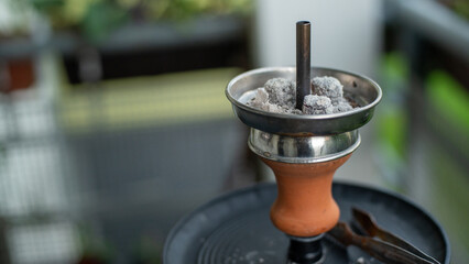 Shisha Wasserpfeife