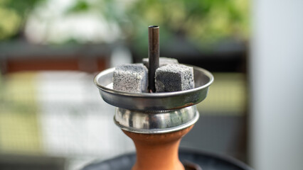 Shisha Wasserpfeife