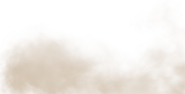 natural sand, dust, and dirtied texture with smoke and explosion effects. This transparent PNG design features a vector background and an isolated overlay, perfect for sandstorm concepts in PNG format