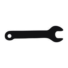 Working construction and repair tool