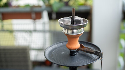 Shisha Wasserpfeife