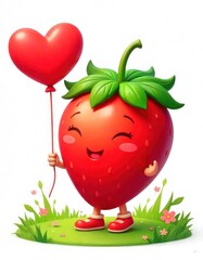 Strawberry Love