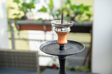 Shisha Wasserpfeife