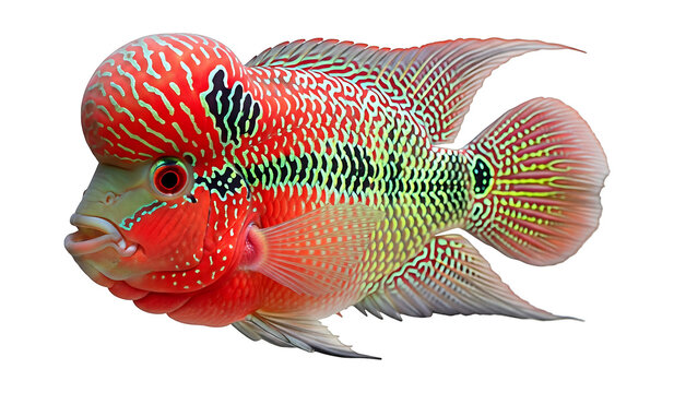 Flowerhorn Imagens – Procure 1,686 fotos, vetores e vídeos | Adobe