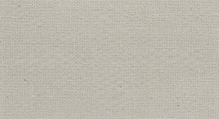 Fototapeta premium Natural Fabric Texture - Fine Linen Fibers