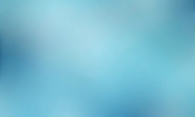 abstract blue background with copy space