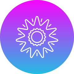 Supernova Icon