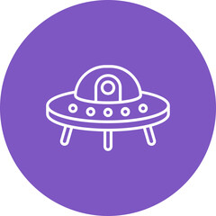 Ufo Icon