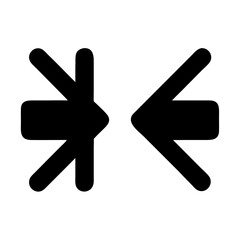 Obraz premium Business strategy icon set. Goal, vision, mission, planning, roadmap, business model, tactics, SWOT, competitive advantage, objectives and more. Solid ,line, silhouette, vector icons collection.