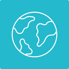 Earth Icon