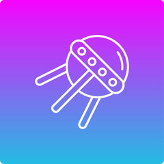 Sputnik Icon