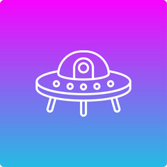 Ufo Icon