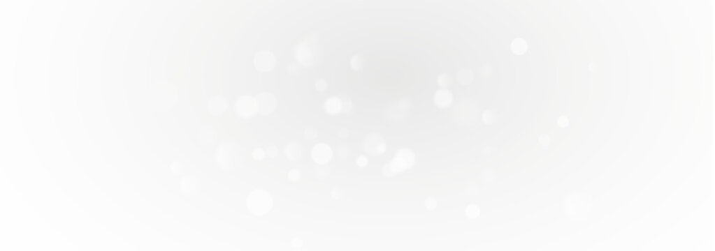 Golden christmas light effect with glitter sparkle magic dust card white glow transparent stardust abstract background confetti vector particles illustration flare festive bright celebration