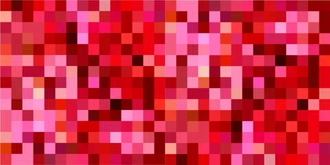 Fototapeta premium Purple colourful Polygonal Mosaic Background, Vector illustration, Creative Business Design Templates. Abstract Background for Design. Stock vector. EPS10.