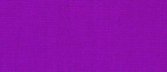 purple  fabric background