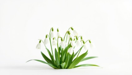 flower, plant, 